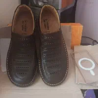 کفش مردانه سایز ۴۰|کیف، کفش، کمربند|تبریز, |دیوار