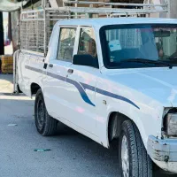 مزدا دوکابین