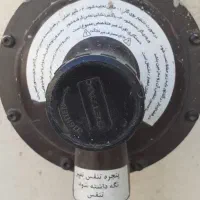 کپسول ۵۰کیلویی.رگلاتور.کلکتور.گازفردارتکنو|اجاق گاز و لوازم برقی پخت‌وپز|مشهد, ثامن|دیوار