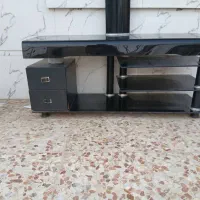 زیرتلوزیونی برای فروش|میز تلویزیون|شوشتر, |دیوار