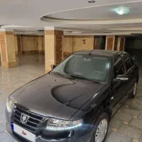 سمند سورن پلاس 1404