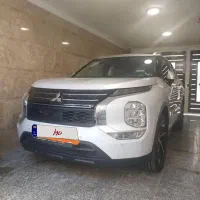 میتسوبیشی اوتلندر H لاین صفر، تک دف