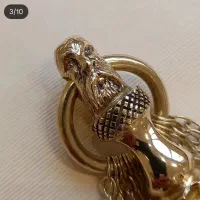 زنجیر ۱۴شاخه ریز پاخلا جوش نقره دسته نقره کوب|جواهرات|اردبیل, |دیوار