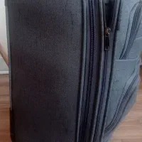 چمدان|کیف، کفش، کمربند|بندرعباس, |دیوار