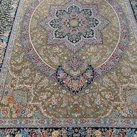 فرش های 700شانه تمام نخ رسید|فرش|زاهدان, |دیوار