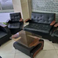 میز صندلی|مبلمان اداری|کرمانشاه, |دیوار