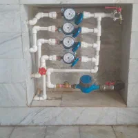 لوله کشی و تعمیرات گاز،آب،فاضلاب، شیرآلات