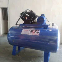 کمپرسور باد 1000،1250،2500 مستقیم ازکارخانه
