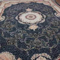 فرش 1200 شانه دو عدد دانه ای 8500