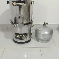 سبزی خوردکن.پیک نیک