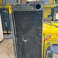 رادیاتور دیزل ژنراتور و تراکتور و بنز بلدوزر‌ ولوو|قطعات یدکی و لوازم جانبی|مشهد, کوی پلیس|دیوار