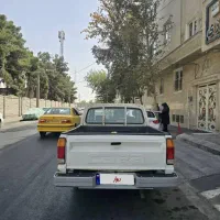 مزدا دو کابین اقساطی