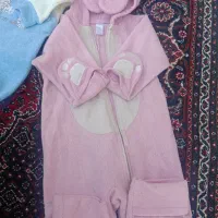 سرهمی خرگوشی بچگانه خارجی از۱۸ماه|لباس|پردیس, فاز ۴|دیوار