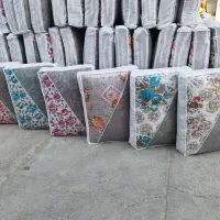 انواع لوازم خانگی وکالای خواب|رختخواب، بالش، پتو|کهنوج, |دیوار