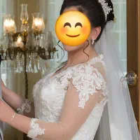لباس عروس