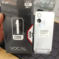 گوشی Vocal V1 core made in china 64/4