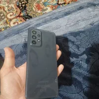 گوشی A23 در حد نو