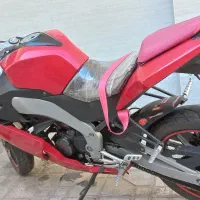 موتور جی پی آر|موتورسیکلت|کرج, گلدشت|دیوار