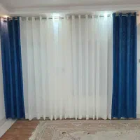 تولیدی پرده|پرده، رانر، رومیزی|شیراز, میانرود|دیوار