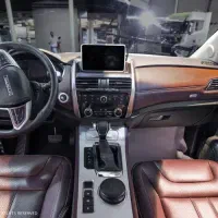 فروش خودرو BISU T5|خودرو سواری و وانت|تهران, جردن|دیوار