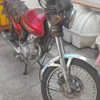 موتور ۱۵۰ مدل ۹۱