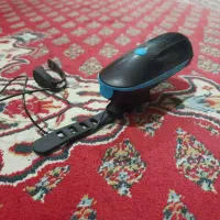 چراغ دوچرخه|دوچرخه، اسکیت، اسکوتر|شلمان, |دیوار