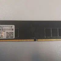 رم DDR4 8G