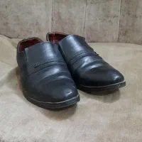 کفش مجلسی پسرانه
