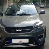 X22  اسپورت لاکچری 1402