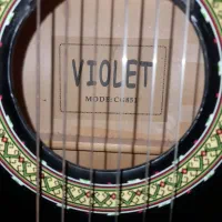 گیتار ویولت