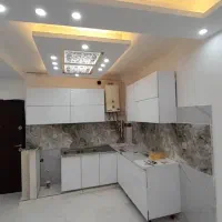 دوخوابه 16 متری بهاره مارلیک سرآسیاب املاک مهر|فروش آپارتمان|ملارد, |دیوار