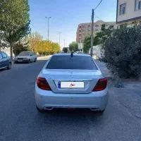 دنا پلاس توربو اتوماتیک مدل 1399