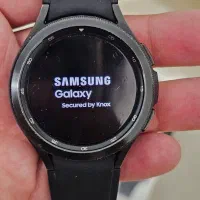 Galaxy watch4 classic|لوازم جانبی موبایل و تبلت|تهران, بهار|دیوار