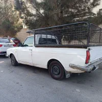 پیکان وانت 90|خودرو سواری و وانت|نظرآباد, رسالت|دیوار