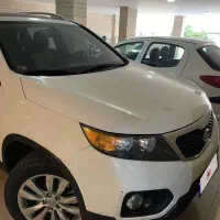 سورنتو نسل دوم مدل 2010