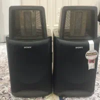 باند حرفه ای sony|سیستم صوتی خانگی|تهران, قاسمآباد|دیوار