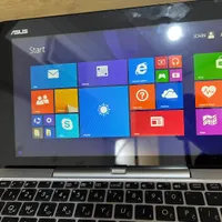 لیتاب ASUS Transformer Book|رایانه همراه|زاهدان, |دیوار