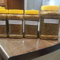 تولید انواع ترشیجات|خوردنی و آشامیدنی|اصفهان, ارغوانیه|دیوار