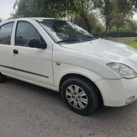 تیبا۲ مدل ۱۴۰۱