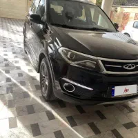 تیگو ۵ ۹۷|خودرو سواری و وانت|رشت, گلسار|دیوار