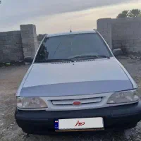 پراید مدل 93|خودرو سواری و وانت|جیرفت, |دیوار