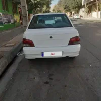 پراید مدل ۱۳۹۰ فنی سالم|خودرو سواری و وانت|کرج, فاز ۳ گوهردشت|دیوار