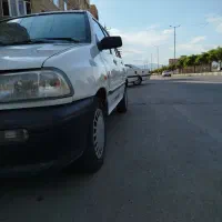 پراید مدل 89