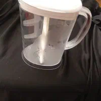 پارچ همزن دار