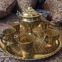 انگاره برنز