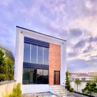 ویلا جنگلی ۱۷۰متری /دسترسی به امکانات رفاهی