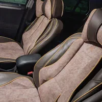 سمند سورن پلاس xU7P|خودرو سواری و وانت|خمینی‌شهر, |دیوار