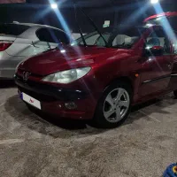 206 مدل ۸۲ کلکسیونی بی نظیر