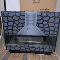 بخاری گازی سپاهان گاز|بخاری، هیتر، شومینه|هشتگرد, خور|دیوار