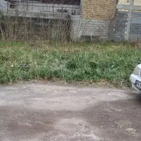 زمین  با امکانات اب برق گاز